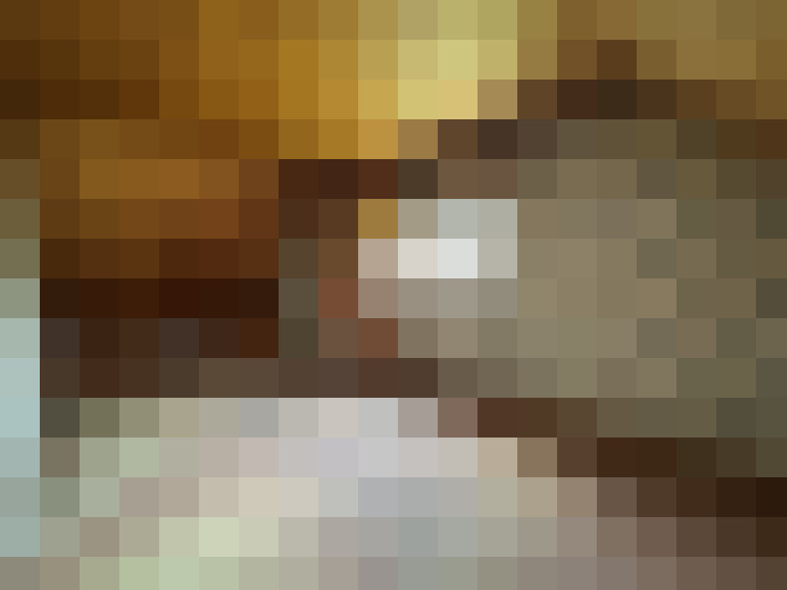  / #8