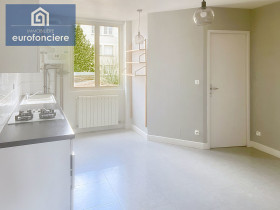 Appartement à Troyes