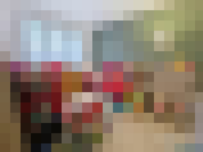 / #16