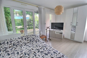 Appartement à Montigny-le-Bretonneux