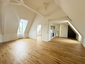 Appartement à Poitiers