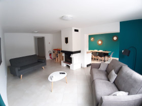 Appartement à Saint-Dié-des-Vosges