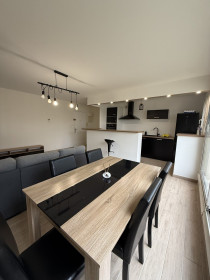 Appartement à Angers