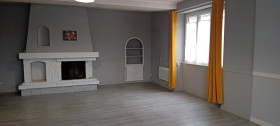 Maison à Candé