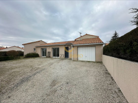 Maison à Bressuire