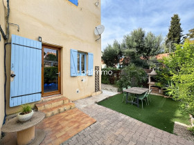 Appartement à Salon-de-Provence