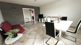 Appartement à Bourges