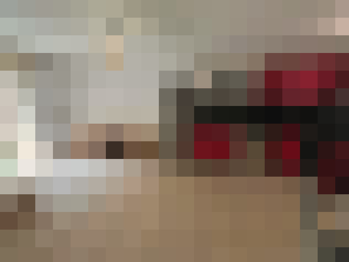  / #8