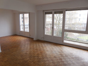 Appartement à Angers