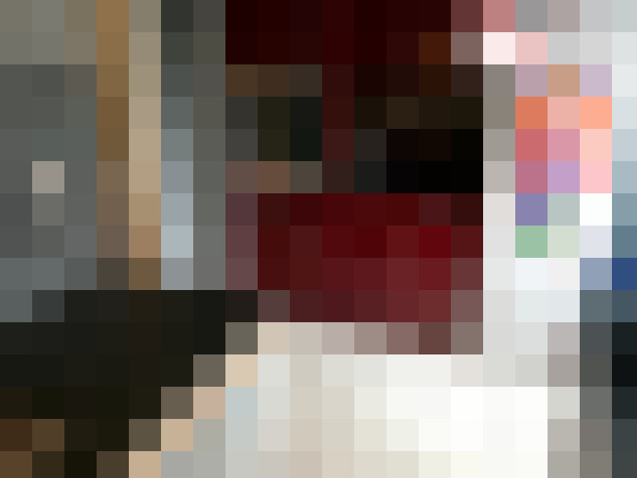  / #6