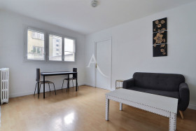 Appartement à Aubervilliers