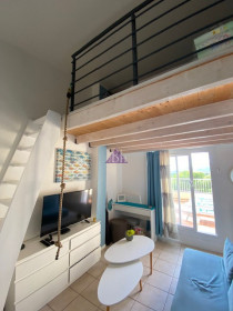 Appartement à Hyères
