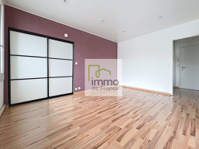 Appartement à Marcq-en-Barœul