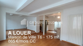 Maison à Revel