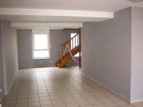 Appartement à Bourg-en-Bresse
