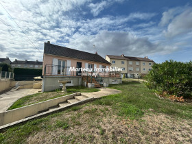 Maison à Le Mans