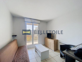 Appartement à Alfortville