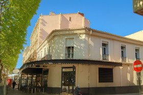 Appartement à Sète