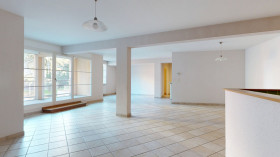 Appartement à Montbéliard