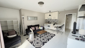 Appartement à Villepinte