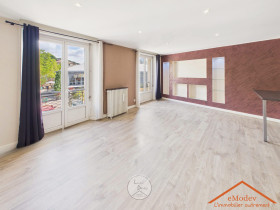 Appartement à Épinal