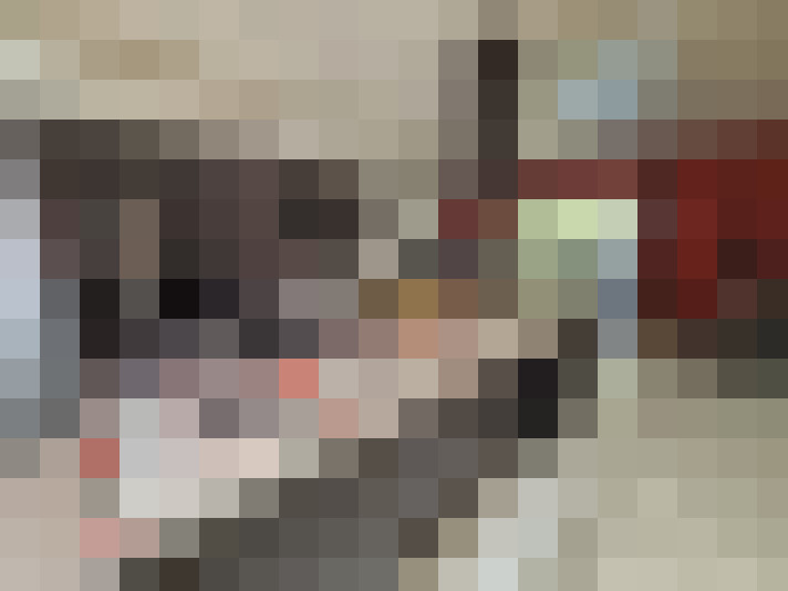  / #7
