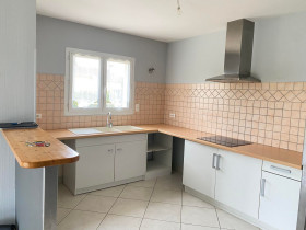 Maison à Bergerac