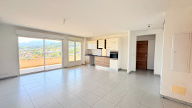 Appartement à Borgo
