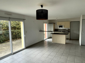 Maison à Saint-Philbert-de-Grand-Lieu