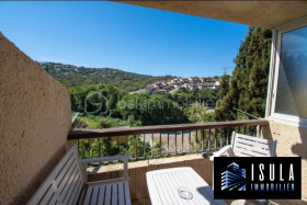 Appartement à Grosseto-Prugna