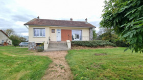 Maison à Magnet