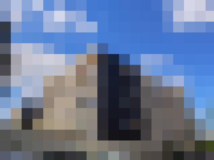  / #7