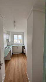 Appartement à Hérouville-Saint-Clair