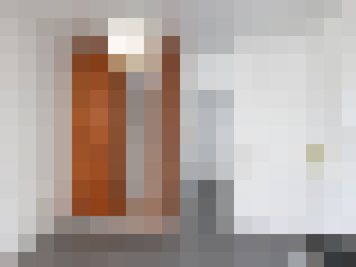 Appartement à Pantin