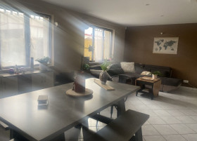 Appartement à Bourg-lès-Valence