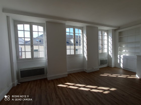 Appartement à Bayonne