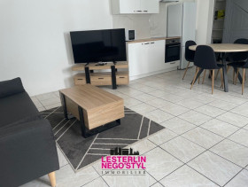 Appartement à Le Havre