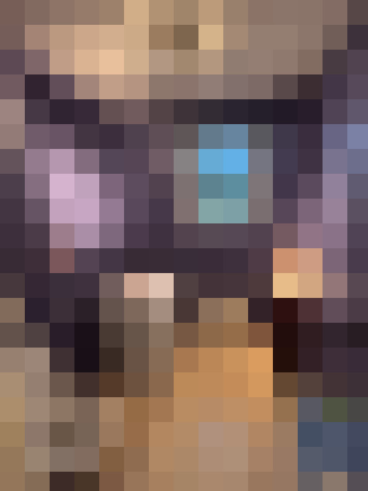  / #8