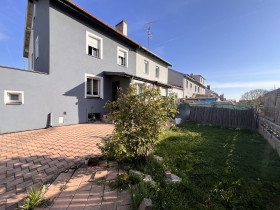 Maison à Mulhouse