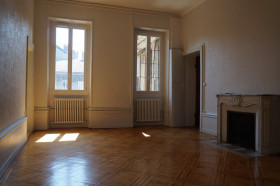 Appartement à Chambéry