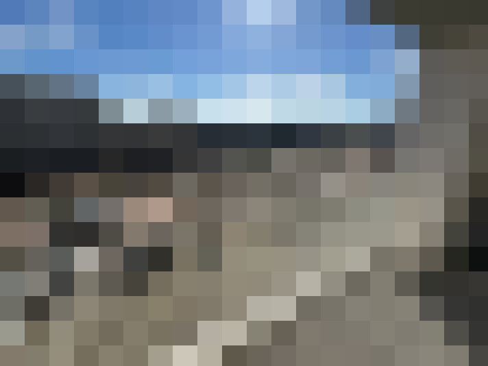  / #7
