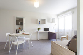 Appartement à Saint-Cyr-l'École