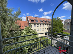 Appartement à Mulhouse