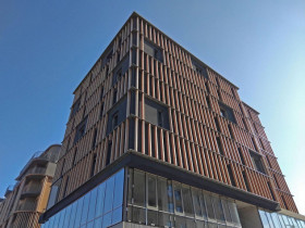 Appartement à Pantin