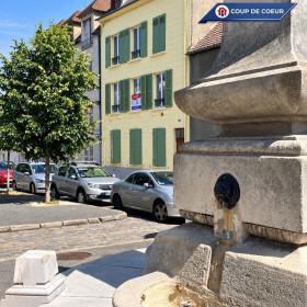 Appartement à Étampes