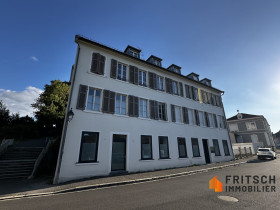 Appartement à Altkirch