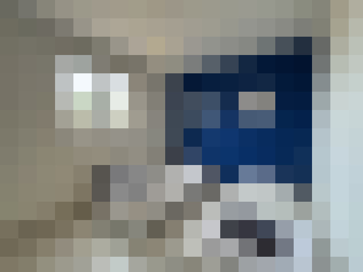  / #8