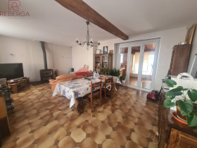 Maison à Viviers-lès-Montagnes