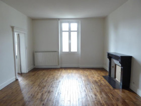 Appartement à Poitiers
