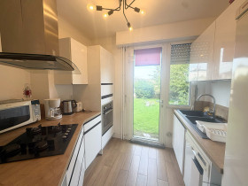 Appartement à Calais